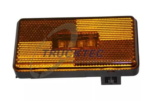 TRUCKTEC AUTOMOTIVE Side Marker Light (04.58.033)