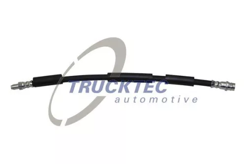 TRUCKTEC AUTOMOTIVE Brake Hose (02.35.654)