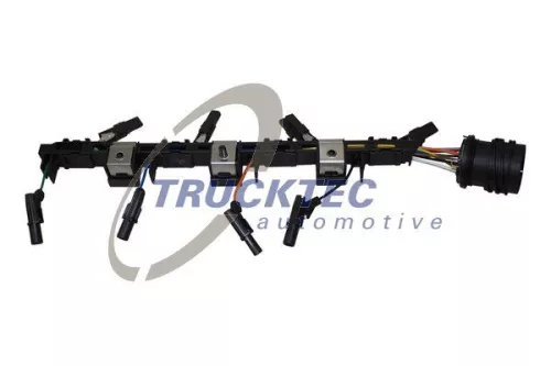 TRUCKTEC AUTOMOTIVE Connecting Cable, injector (07.17.204)