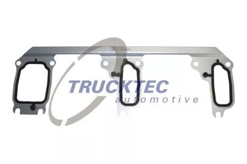 TRUCKTEC AUTOMOTIVE Gasket, coolant flange (01.16.118)