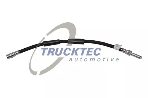 TRUCKTEC AUTOMOTIVE Brake Hose (02.35.657)