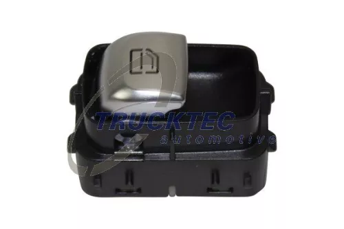 TRUCKTEC AUTOMOTIVE Switch, window regulator (02.42.131)