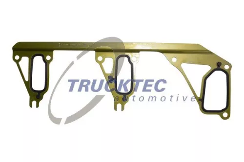 TRUCKTEC AUTOMOTIVE Gasket, coolant flange (01.16.119)