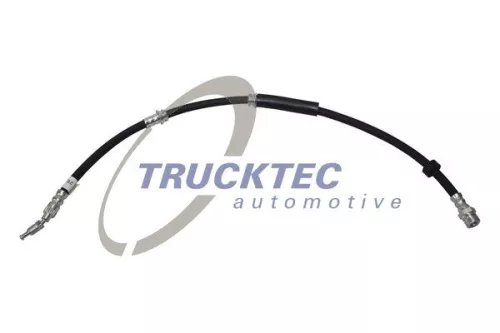 TRUCKTEC AUTOMOTIVE Brake Hose (07.35.356)