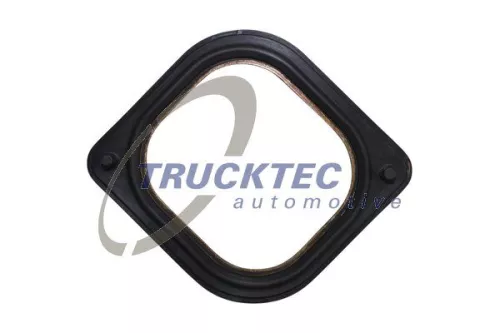 TRUCKTEC AUTOMOTIVE Gasket, intake manifold (01.16.123)