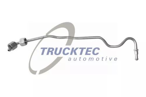 TRUCKTEC AUTOMOTIVE High Pressure Pipe, injection system (02.13.020)