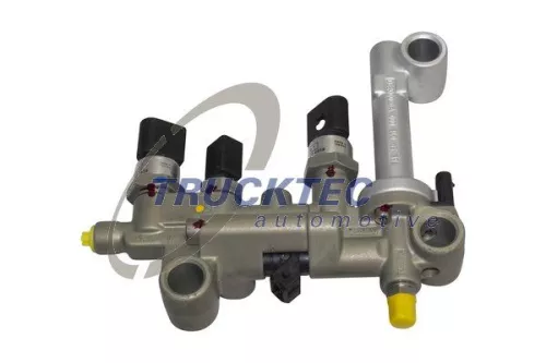TRUCKTEC AUTOMOTIVE Dosing Module, urea injection (01.16.133)