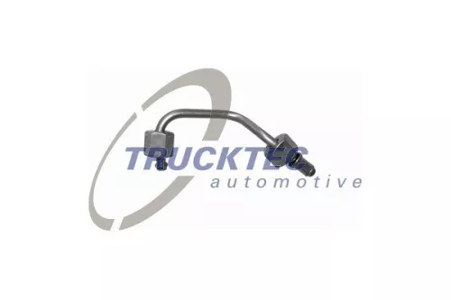TRUCKTEC AUTOMOTIVE High Pressure Pipe, injection system (02.13.022)