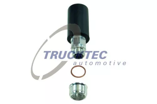TRUCKTEC AUTOMOTIVE Hand Feed Pump (01.14.049)