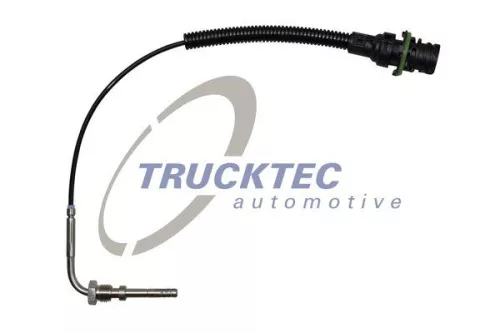 TRUCKTEC AUTOMOTIVE Sensor, exhaust gas temperature (01.17.013)