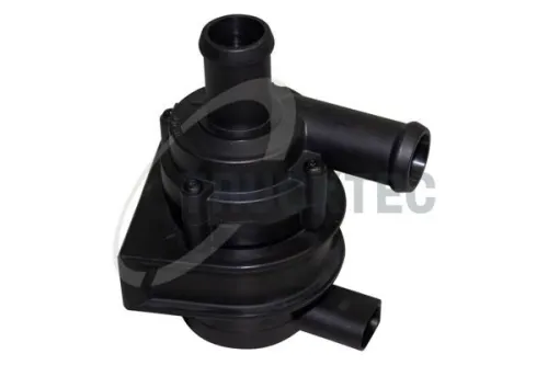 Auxiliary Water Pump (cooling water circuit)