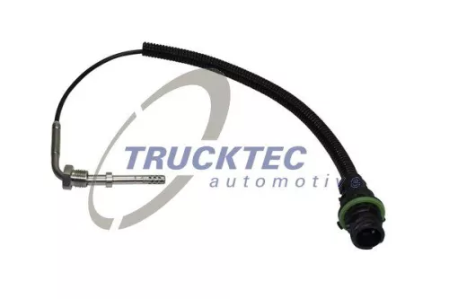 TRUCKTEC AUTOMOTIVE Sensor, exhaust gas temperature (01.17.014)