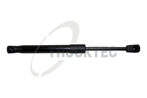 Gas Spring, bonnet