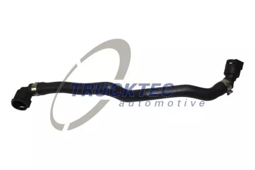 TRUCKTEC AUTOMOTIVE Radiator Hose (08.40.169)