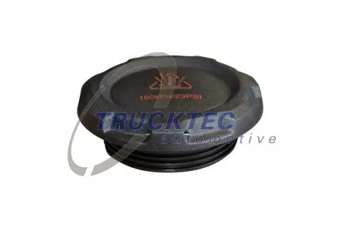 TRUCKTEC AUTOMOTIVE Cap, coolant tank (07.40.103)