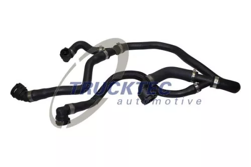 TRUCKTEC AUTOMOTIVE Radiator Hose (08.40.080)