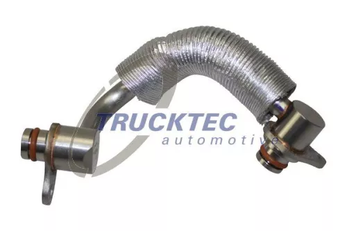 TRUCKTEC AUTOMOTIVE Coolant Pipe (08.19.318)