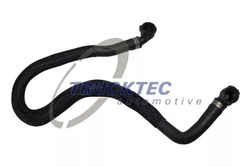 TRUCKTEC AUTOMOTIVE Radiator Hose (08.40.172)