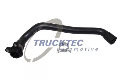 TRUCKTEC AUTOMOTIVE Radiator Hose (08.40.160)