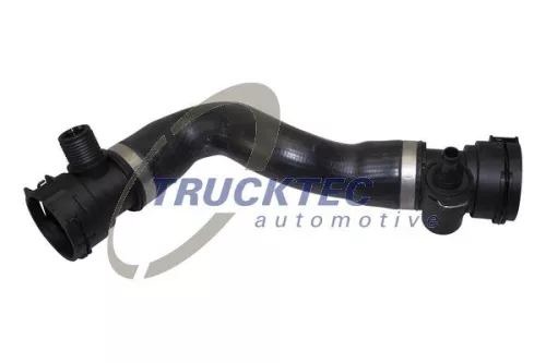 TRUCKTEC AUTOMOTIVE Radiator Hose (08.40.083)