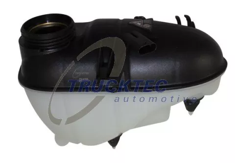 TRUCKTEC AUTOMOTIVE Expansion Tank, coolant (02.40.341)