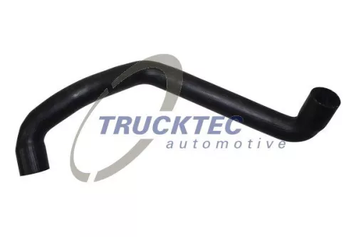 TRUCKTEC AUTOMOTIVE Radiator Hose (02.40.013)