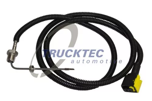 TRUCKTEC AUTOMOTIVE Sensor, exhaust gas temperature (01.17.026)