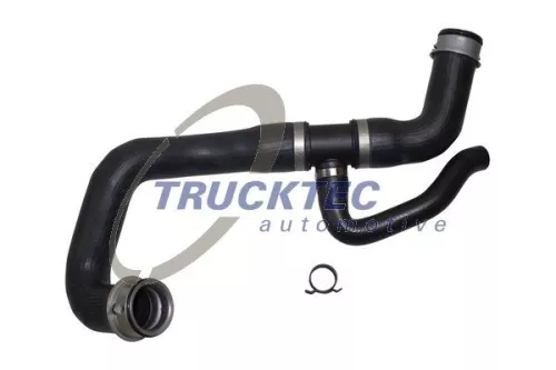 TRUCKTEC AUTOMOTIVE Radiator Hose (02.40.414)