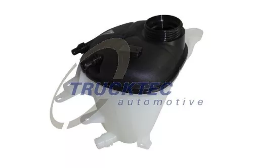 TRUCKTEC AUTOMOTIVE Expansion Tank, coolant (02.40.009)