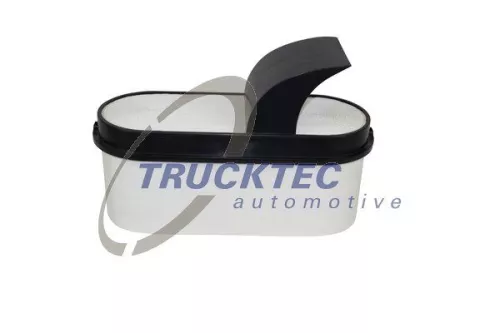 TRUCKTEC AUTOMOTIVE Air Filter (01.14.090)