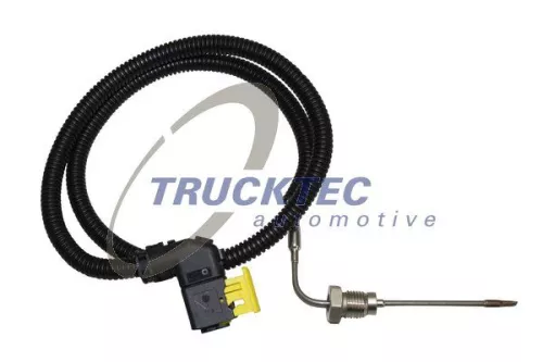 TRUCKTEC AUTOMOTIVE Sensor, exhaust gas temperature (01.17.027)