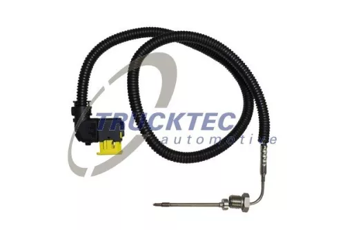 TRUCKTEC AUTOMOTIVE Sensor, exhaust gas temperature (01.17.032)