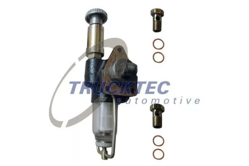 TRUCKTEC AUTOMOTIVE Pump, fuel pre-supply (01.14.051)