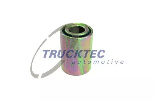 TRUCKTEC AUTOMOTIVE Mounting, alternator (01.17.034)