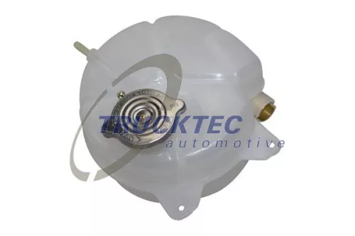 TRUCKTEC AUTOMOTIVE Expansion Tank, coolant (02.40.421)