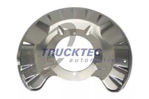 TRUCKTEC AUTOMOTIVE Splash Guard, brake disc (02.35.703)