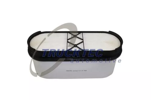TRUCKTEC AUTOMOTIVE Air Filter (01.14.091)