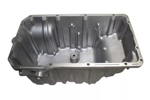 TRUCKTEC AUTOMOTIVE Oil Sump (01.10.253)