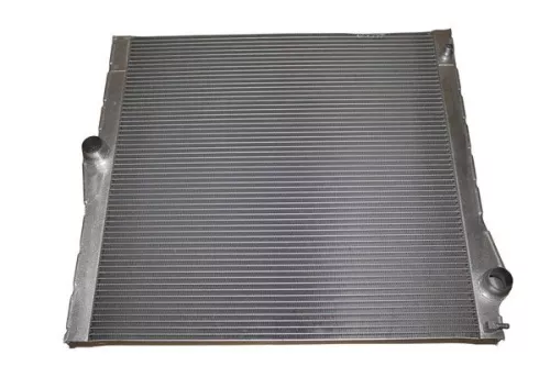 TRUCKTEC AUTOMOTIVE Radiator, engine cooling (08.40.144)