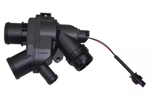 TRUCKTEC AUTOMOTIVE Thermostat, coolant (22.19.014)