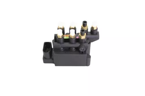 TRUCKTEC AUTOMOTIVE Directional Control Valve Block, air suspension (09.30.009)