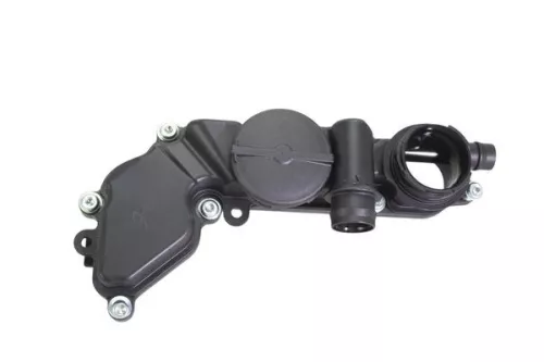 TRUCKTEC AUTOMOTIVE Oil Separator, crankcase ventilation (07.10.161)