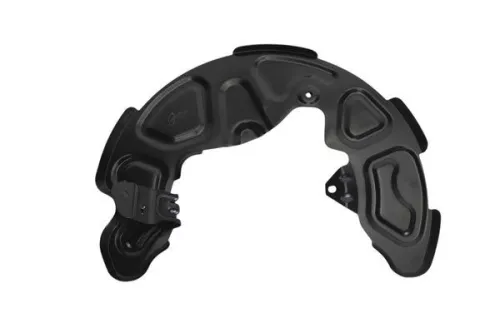 TRUCKTEC AUTOMOTIVE Splash Guard, brake disc (02.35.682)