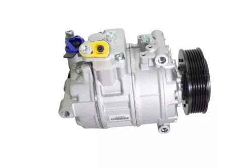 TRUCKTEC AUTOMOTIVE Compressor, air conditioning (07.59.095)