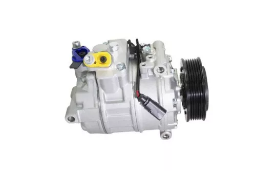 TRUCKTEC AUTOMOTIVE Compressor, air conditioning (07.59.093)
