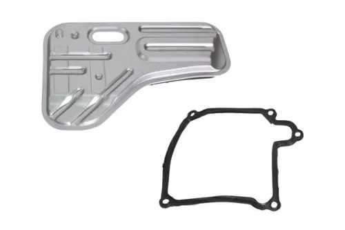 TRUCKTEC AUTOMOTIVE Hydraulic Filter Kit, automatic transmission (07.25.037)