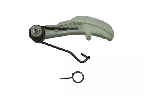 TRUCKTEC AUTOMOTIVE Chain Tensioner, oil pump drive (07.12.170)