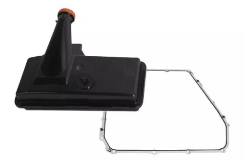 TRUCKTEC AUTOMOTIVE Hydraulic Filter Kit, automatic transmission (07.25.038)