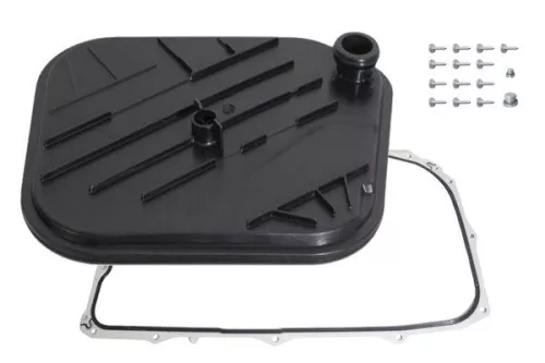 TRUCKTEC AUTOMOTIVE Hydraulic Filter Kit, automatic transmission (07.25.033)
