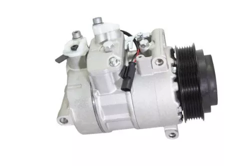 TRUCKTEC AUTOMOTIVE Compressor, air conditioning (02.59.209)